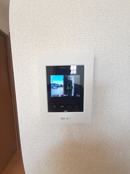 ラフィーネⅠの物件内観写真